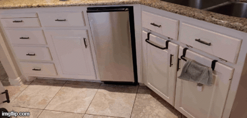 Cabinet Transformer
