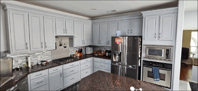 Cabinet Transformer