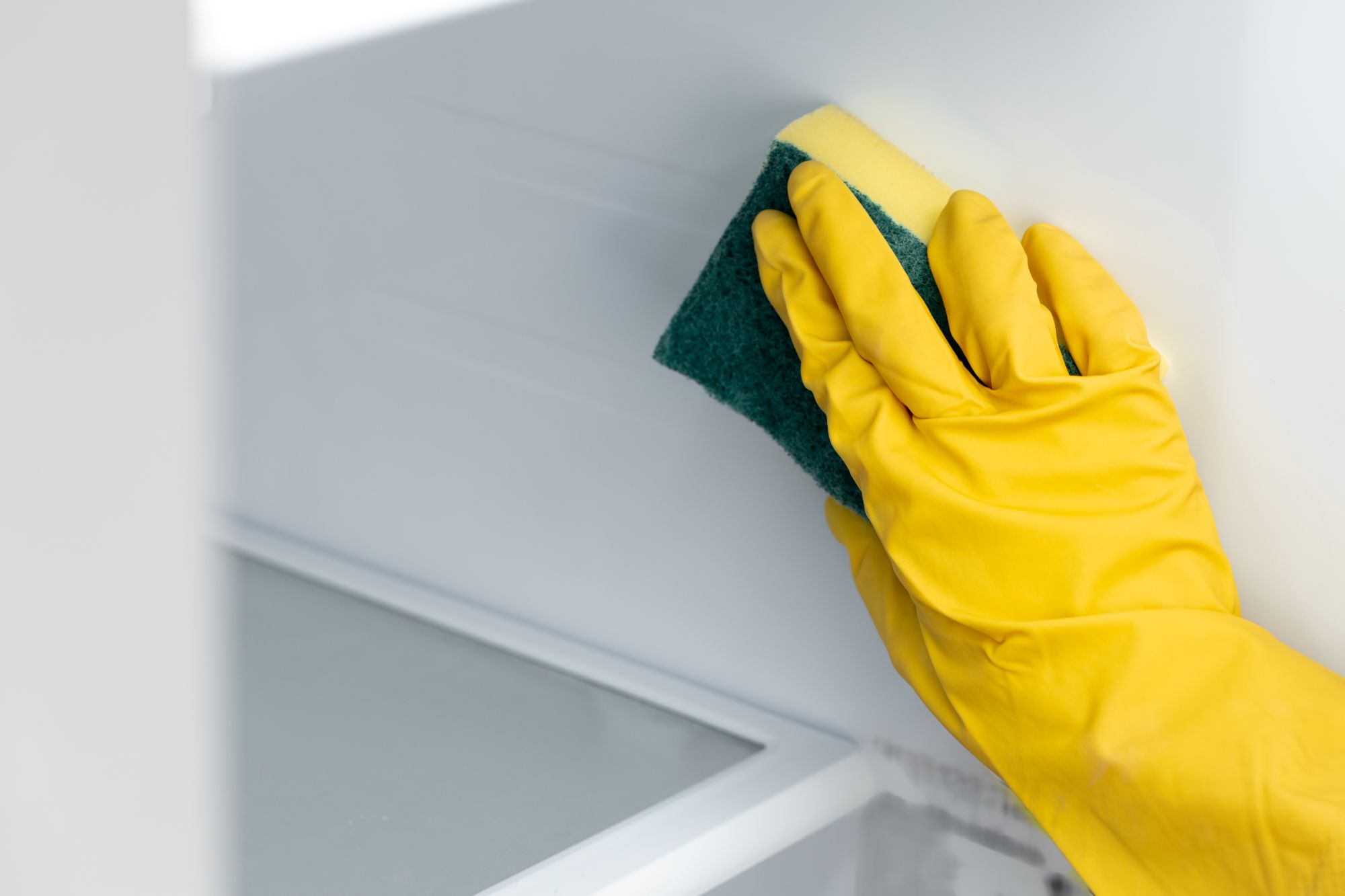 Cabinet Surface Preparation Dallas Texas